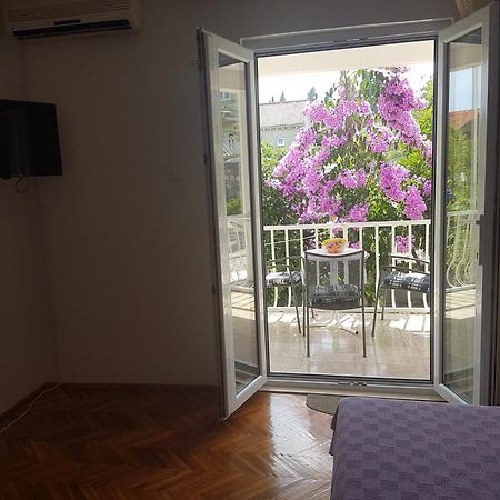 Apartments By The Sea Slano, Dubrovnik - 8599 Quarto foto